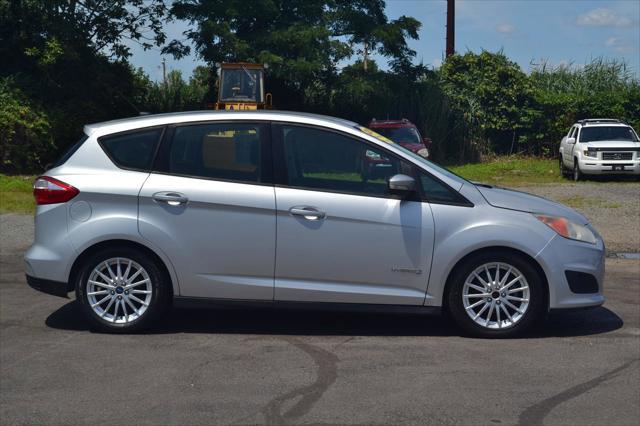 used 2013 Ford C-Max Hybrid car, priced at $8,997