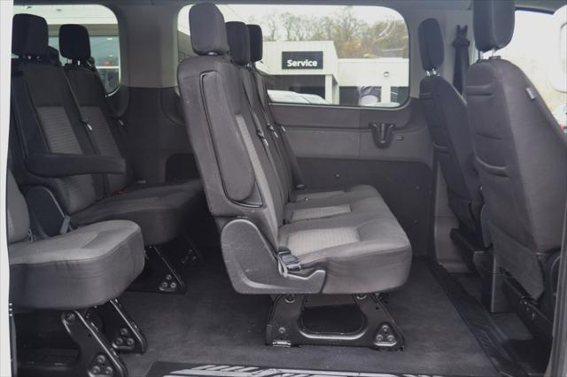 used 2020 Ford Transit-350 car, priced at $36,997