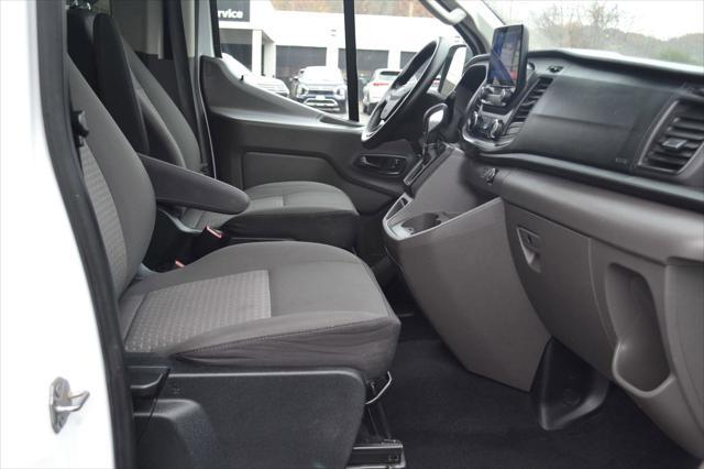 used 2020 Ford Transit-350 car, priced at $36,997