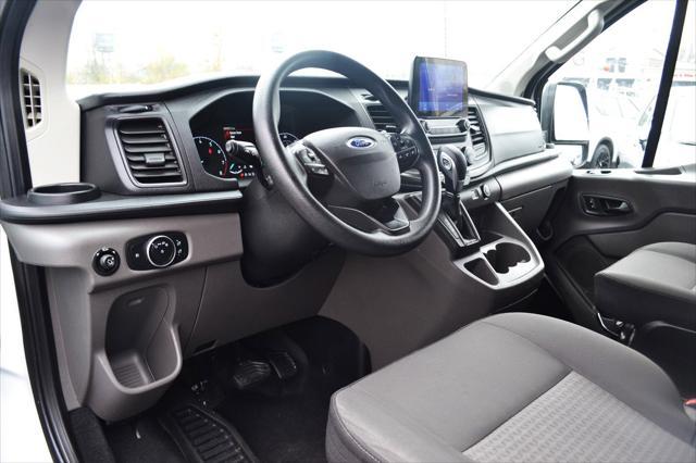 used 2020 Ford Transit-350 car, priced at $36,997