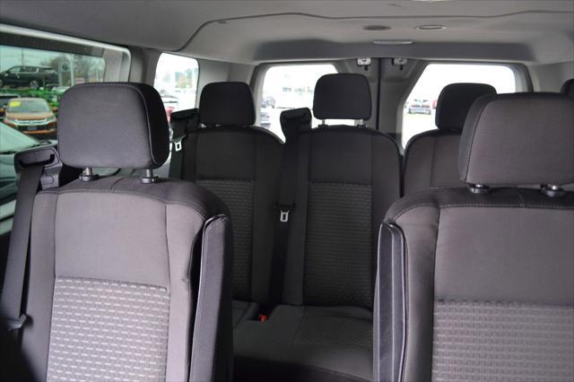 used 2020 Ford Transit-350 car, priced at $36,997