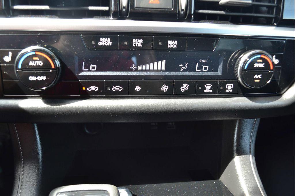 used 2022 Nissan Pathfinder car, priced at $23,497