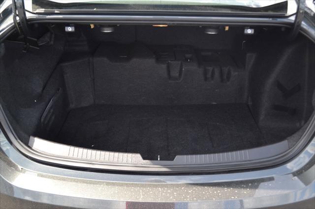 used 2018 Chevrolet Malibu Hybrid car, priced at $15,997