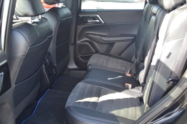 used 2024 Mitsubishi Outlander PHEV car, priced at $35,997