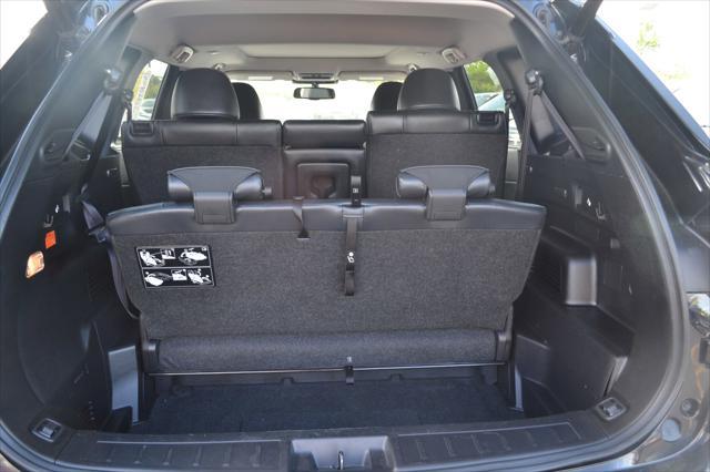 used 2024 Mitsubishi Outlander PHEV car, priced at $35,997
