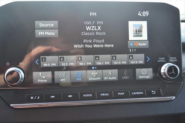 used 2024 Mitsubishi Outlander PHEV car, priced at $35,997