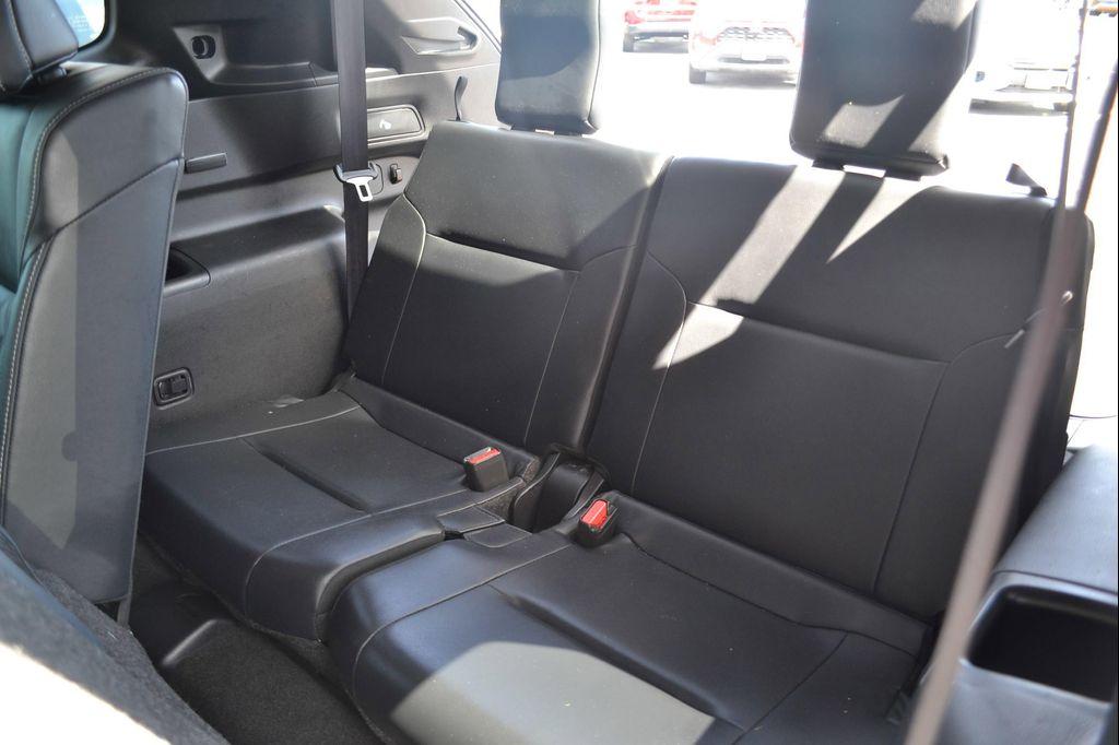 used 2022 Mitsubishi Outlander car, priced at $24,997