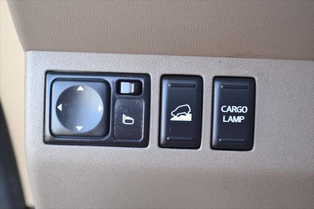 used 2019 Nissan Frontier car, priced at $21,597