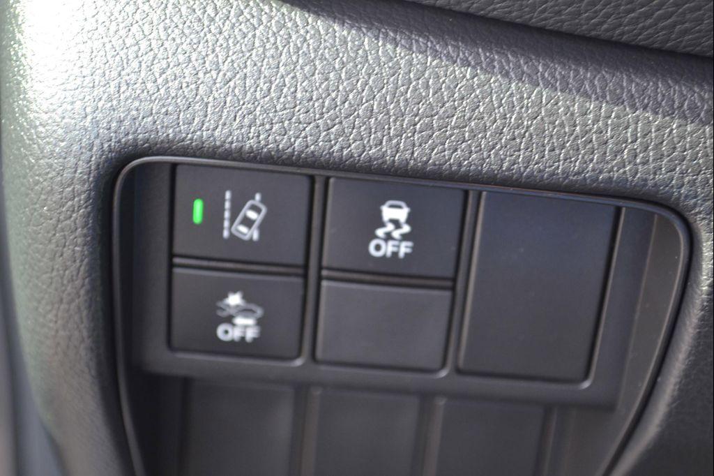 used 2019 Honda CR-V car, priced at $24,997