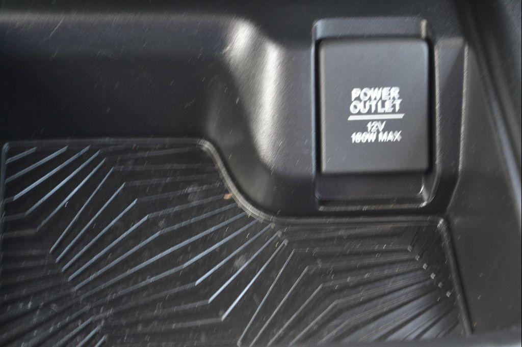 used 2019 Honda CR-V car, priced at $24,997