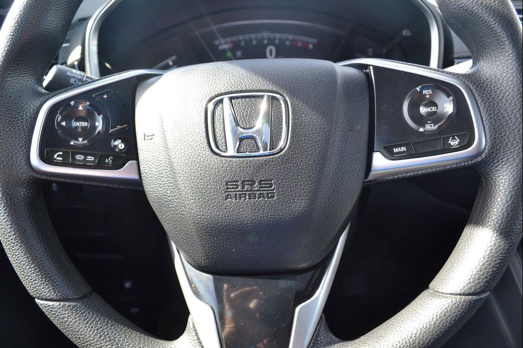 used 2019 Honda CR-V car, priced at $24,997