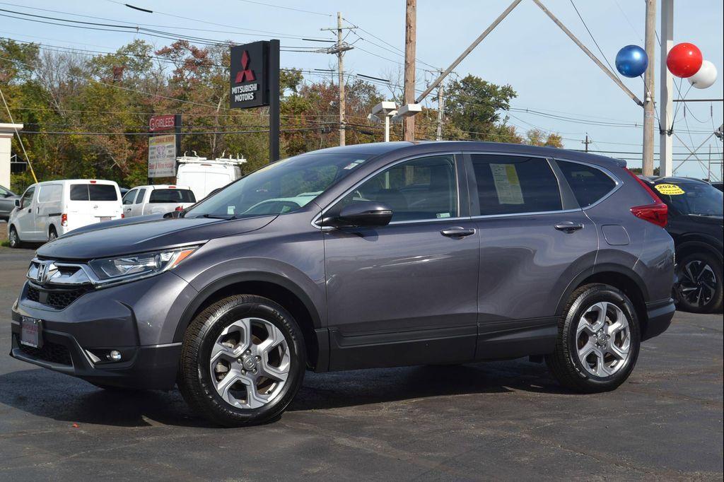 used 2019 Honda CR-V car, priced at $24,997