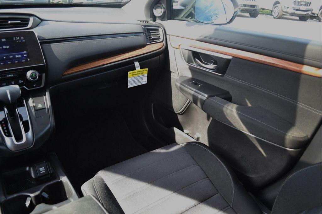 used 2019 Honda CR-V car, priced at $24,997