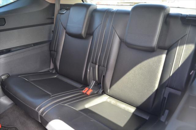 used 2019 Volkswagen Atlas car, priced at $17,597