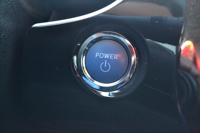 used 2022 Toyota Prius car, priced at $22,997