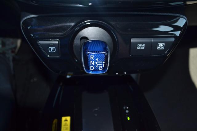 used 2022 Toyota Prius car, priced at $22,997