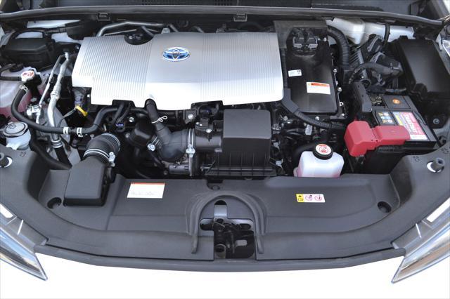 used 2022 Toyota Prius car, priced at $22,997
