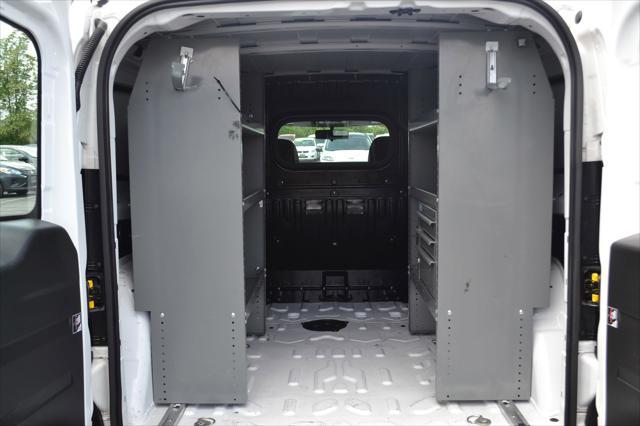 used 2020 Ram ProMaster City car, priced at $17,997