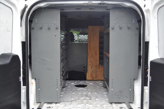 used 2022 Ram ProMaster City car, priced at $19,997