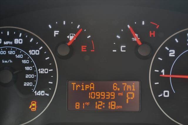 used 2022 Ram ProMaster City car, priced at $19,997