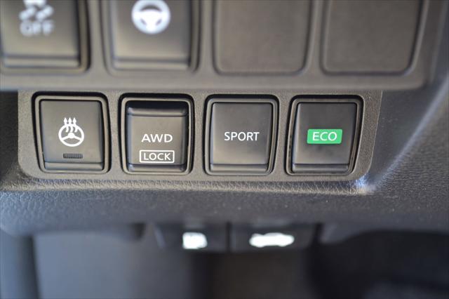 used 2021 Nissan Rogue Sport car, priced at $19,997