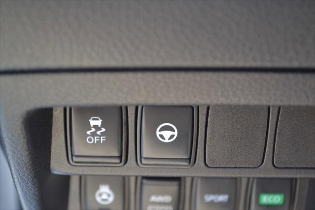 used 2021 Nissan Rogue Sport car, priced at $19,997