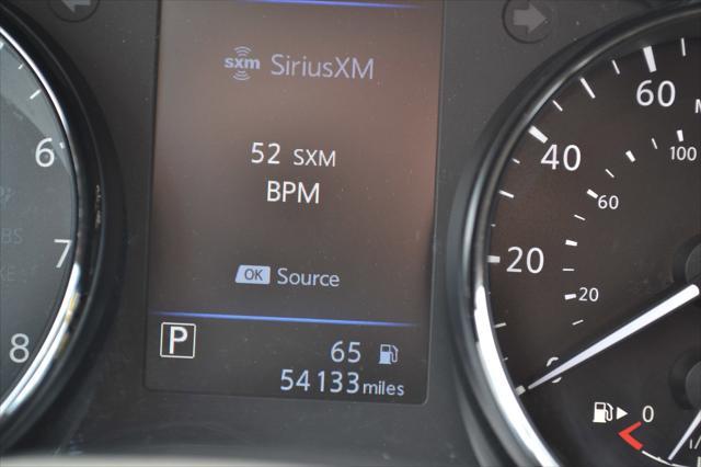used 2021 Nissan Rogue Sport car, priced at $19,997