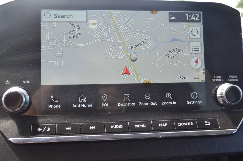 used 2024 Mitsubishi Outlander car, priced at $31,997