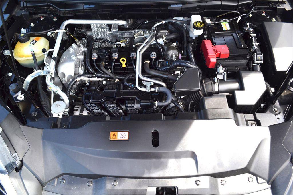 used 2024 Mitsubishi Outlander car, priced at $31,997