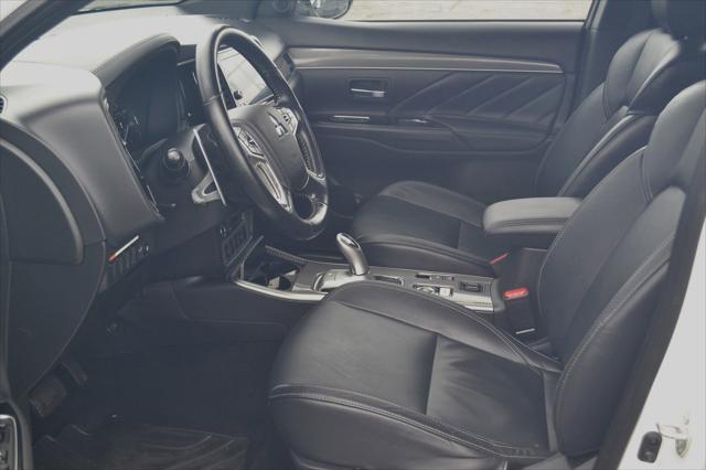 used 2019 Mitsubishi Outlander PHEV car, priced at $19,997