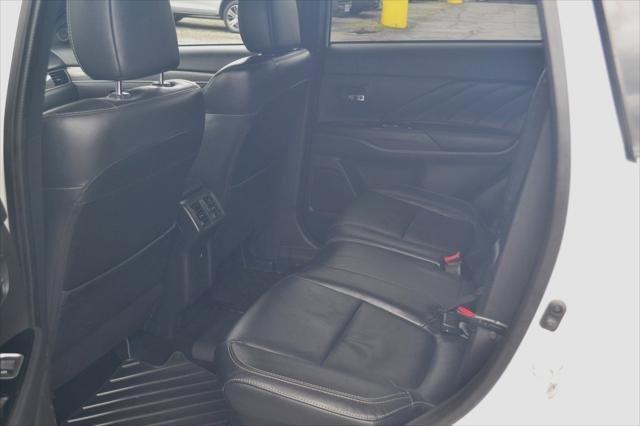 used 2019 Mitsubishi Outlander PHEV car, priced at $20,997