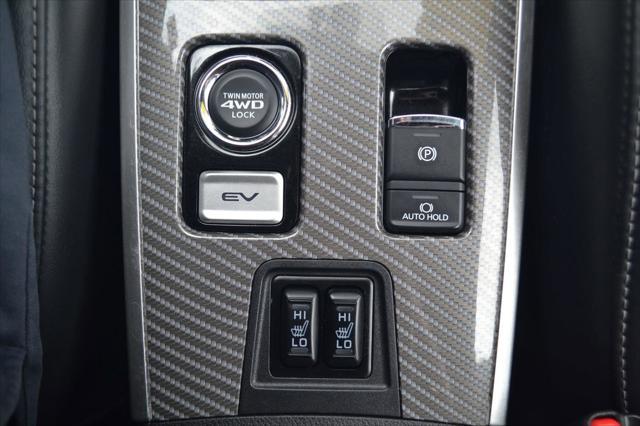 used 2019 Mitsubishi Outlander PHEV car, priced at $19,997