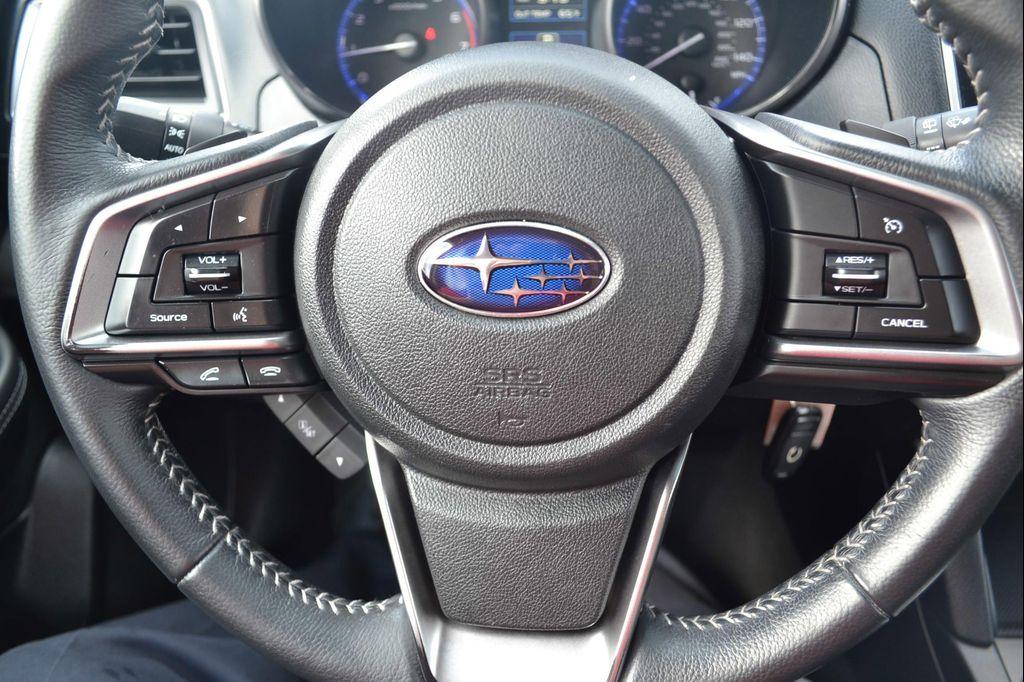used 2018 Subaru Outback car, priced at $13,997