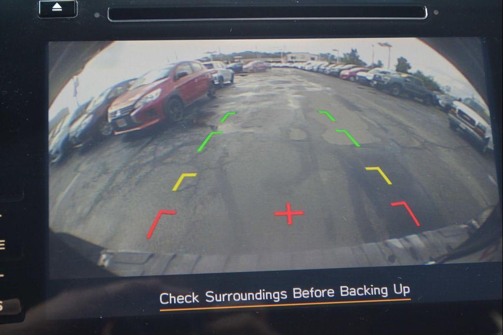 used 2018 Subaru Outback car, priced at $13,997