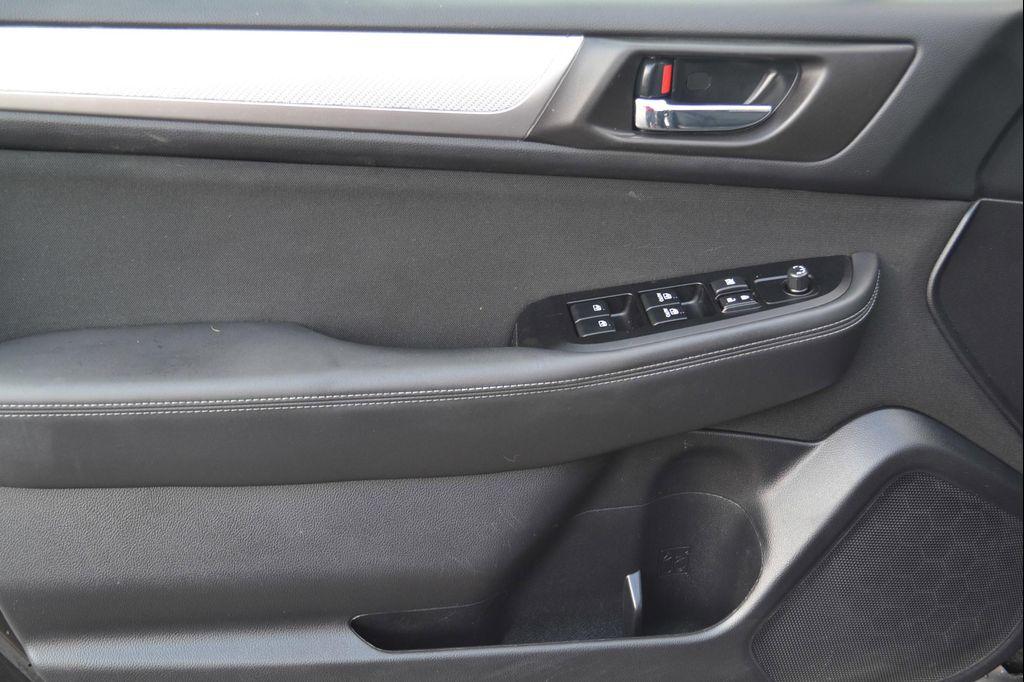 used 2018 Subaru Outback car, priced at $13,997
