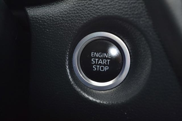 used 2023 Toyota Corolla Cross car, priced at $26,997