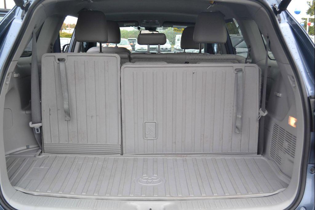 used 2019 Toyota Highlander car, priced at $27,997