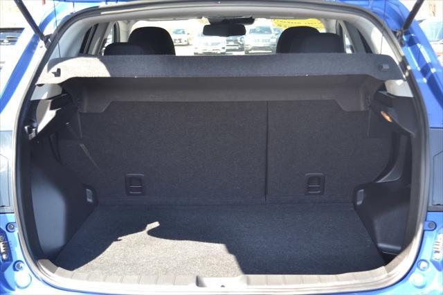 used 2021 Mitsubishi Outlander Sport car, priced at $17,997