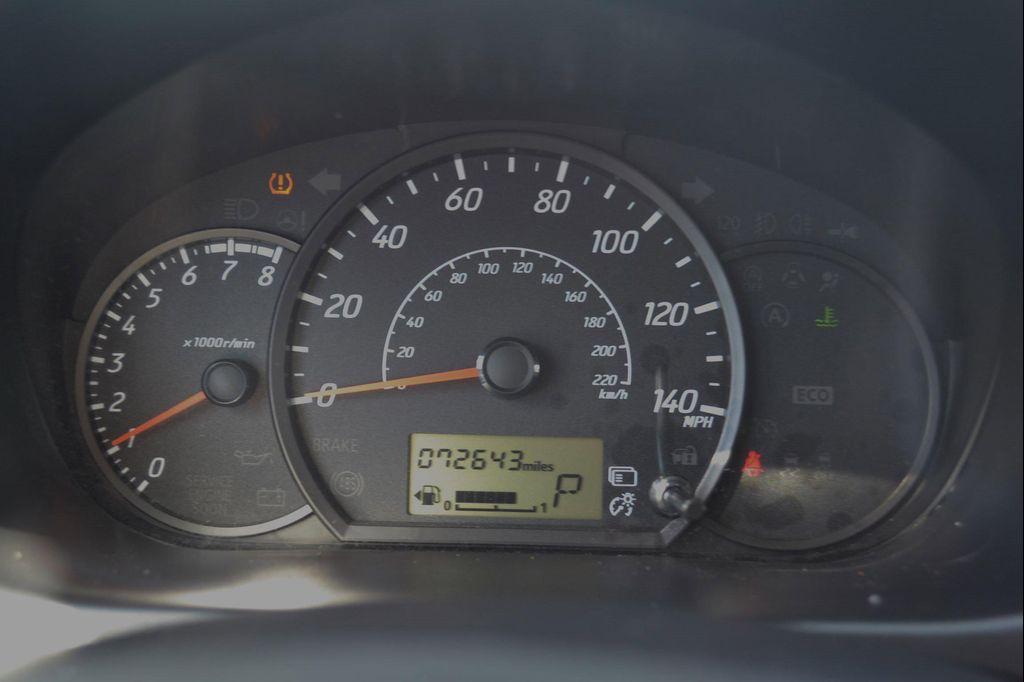 used 2018 Mitsubishi Mirage car, priced at $7,997