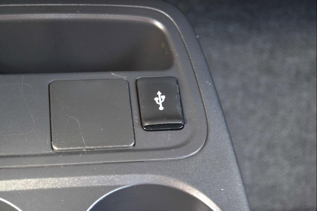 used 2018 Mitsubishi Mirage car, priced at $7,997