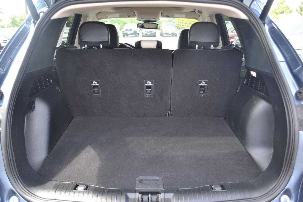 used 2020 Ford Escape car, priced at $18,997