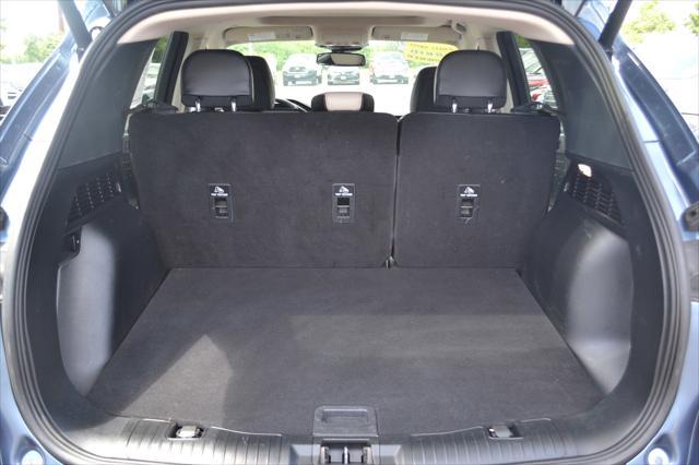 used 2020 Ford Escape car, priced at $18,997