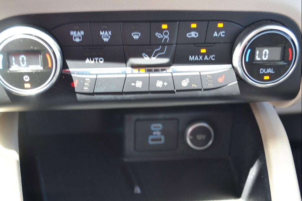 used 2020 Ford Escape car, priced at $18,997