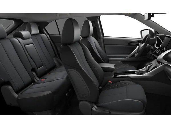 new 2025 Mitsubishi Eclipse Cross car, priced at $33,095
