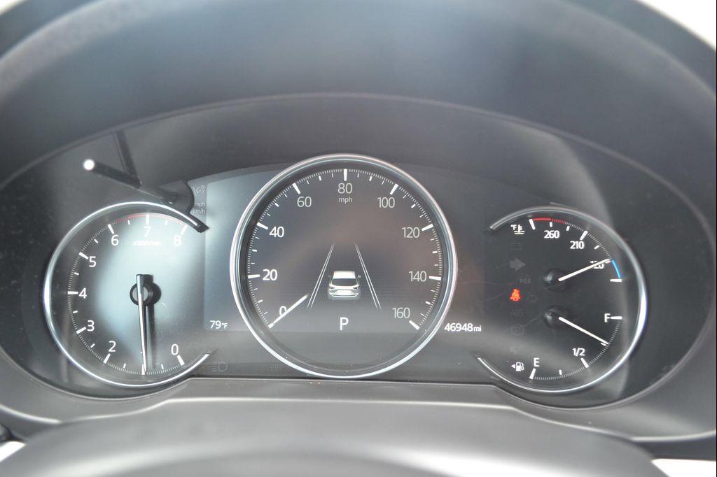 used 2024 Mazda CX-5 car, priced at $27,997