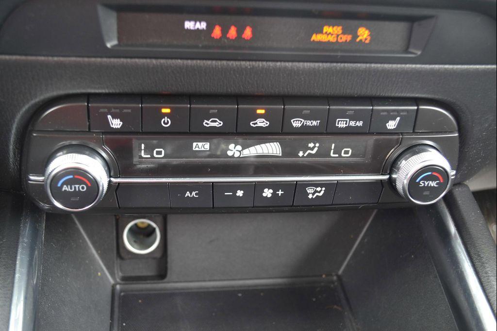 used 2024 Mazda CX-5 car, priced at $27,997