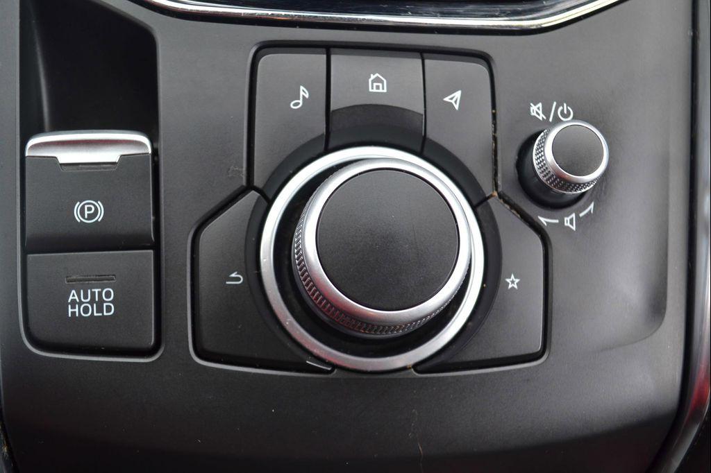 used 2024 Mazda CX-5 car, priced at $27,997