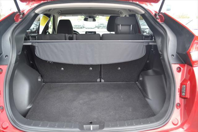 used 2020 Mitsubishi Eclipse Cross car, priced at $19,997