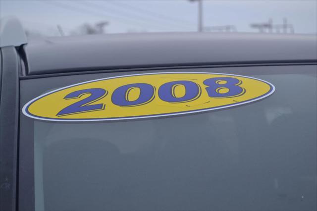 used 2008 Mitsubishi Outlander car, priced at $7,997