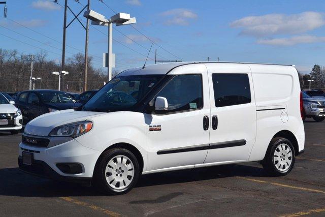used 2019 Ram ProMaster City car, priced at $13,997